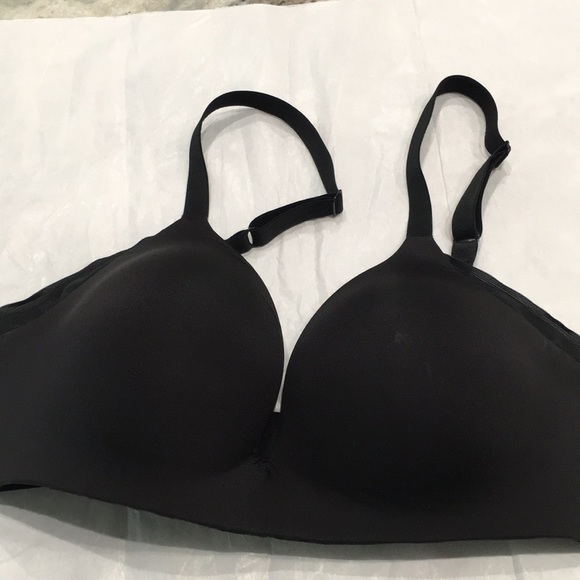 Wacoal ultimate side smoother bra 32DD - Picture 1 of 5